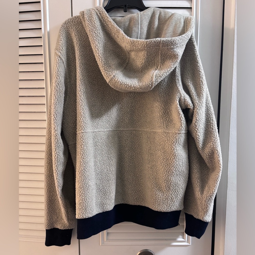 Patagonia Women's Shearling Hoody Hoodie Sz Med - Picture 10 of 12